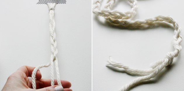 braid-yarn