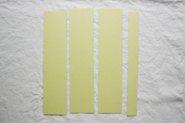 cut-paper-into-three-equal-strips