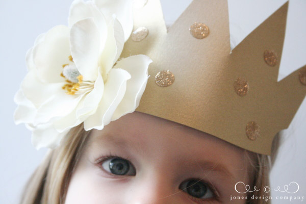 diy-party-crown-with-flower