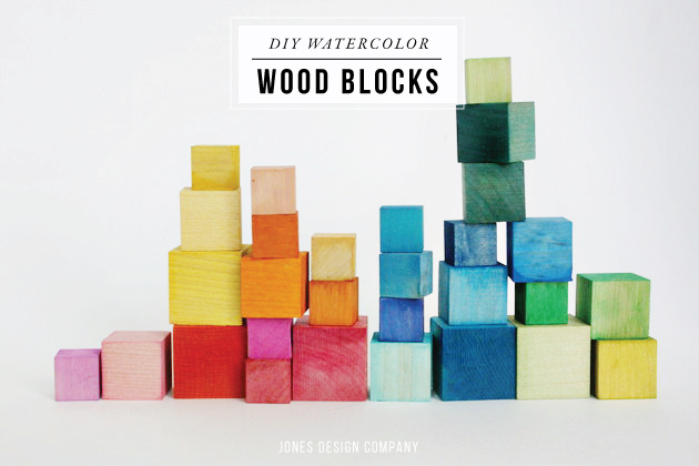 diy-watercolor-wood-blocks