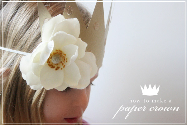 how-to-make-a-paper-crown