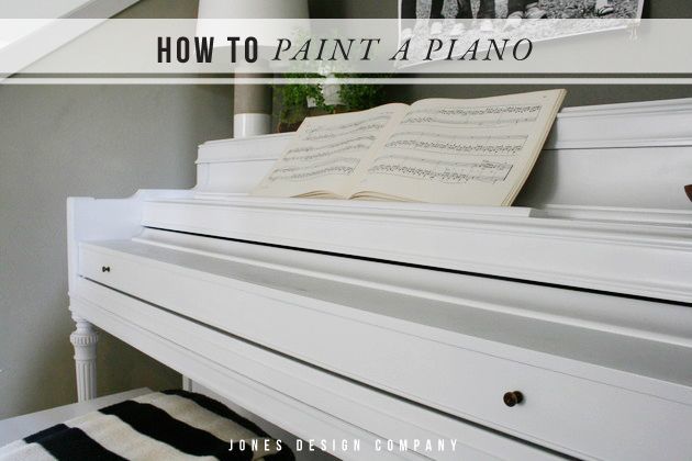 how-to-paint-a-piano