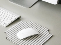 mouse pad