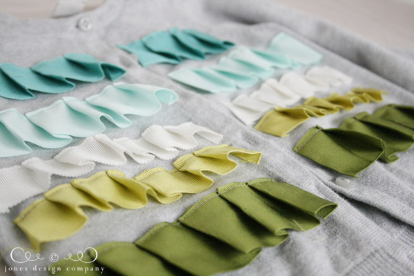 ombre-pleated-ribbon-sweater