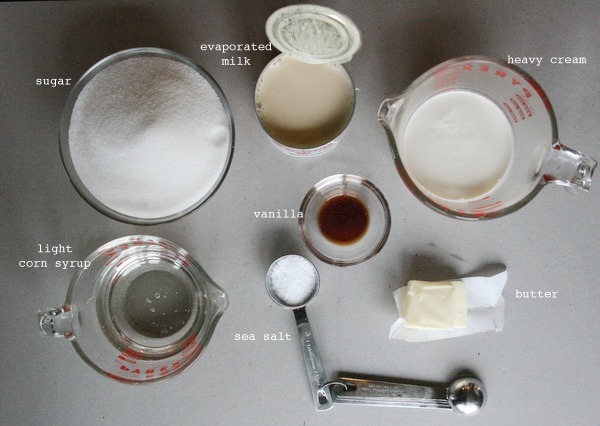 sea-salt-caramel-ingredients