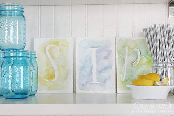 sip-watercolor-letters