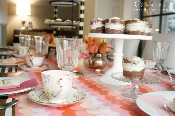 tea-party-stripe-pudding