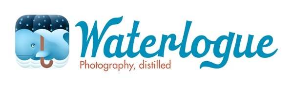 waterlogue-logo