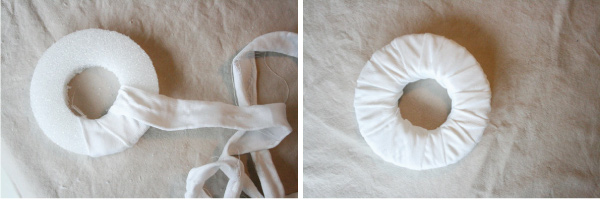 wrap-wreath-form-in-cloth