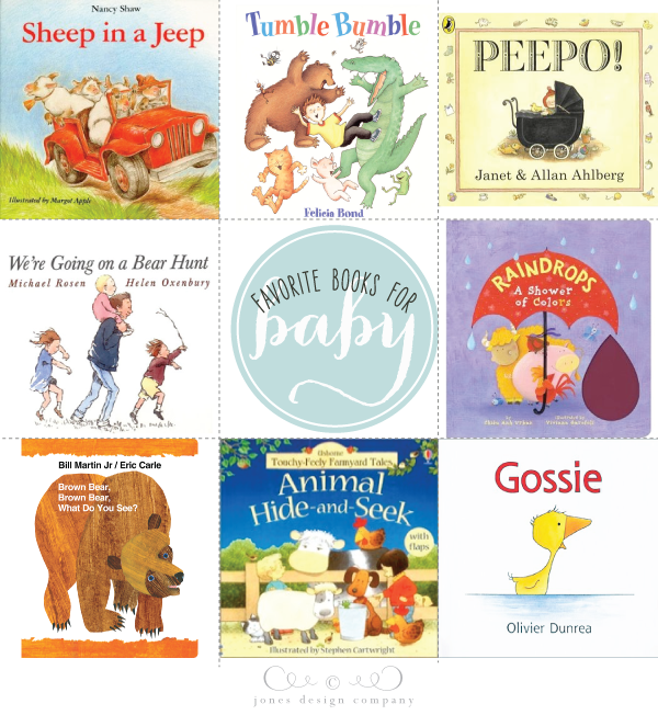 books-for-baby
