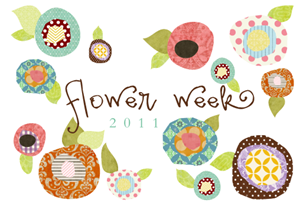 flower-week