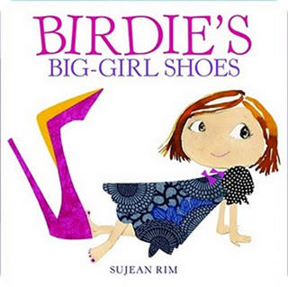 birdies big girl shoes