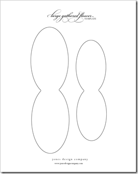 large-gathered-flower-template