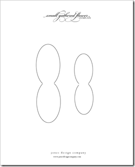 small-gathered-flower-template